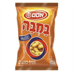 אסם במבה 60 גרם