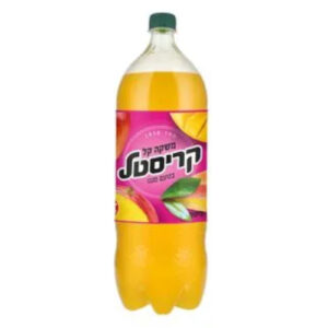 קריסטל מנגו 2 ליטר