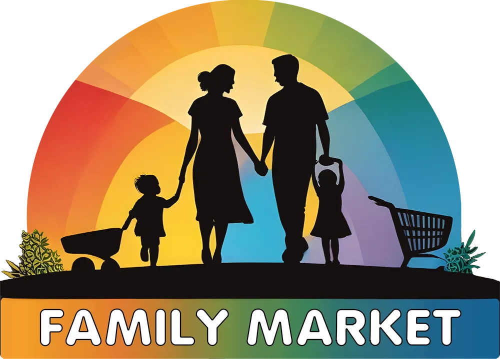 פמלי מרקט – Family Market